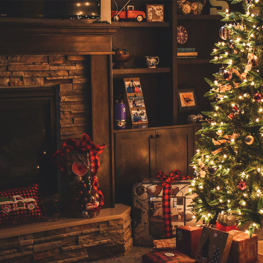 Fireplace Activities for the Holiday Season: 8 Ideas for your Family