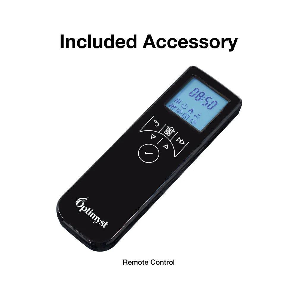 Dimplex OptiMyst® Aura