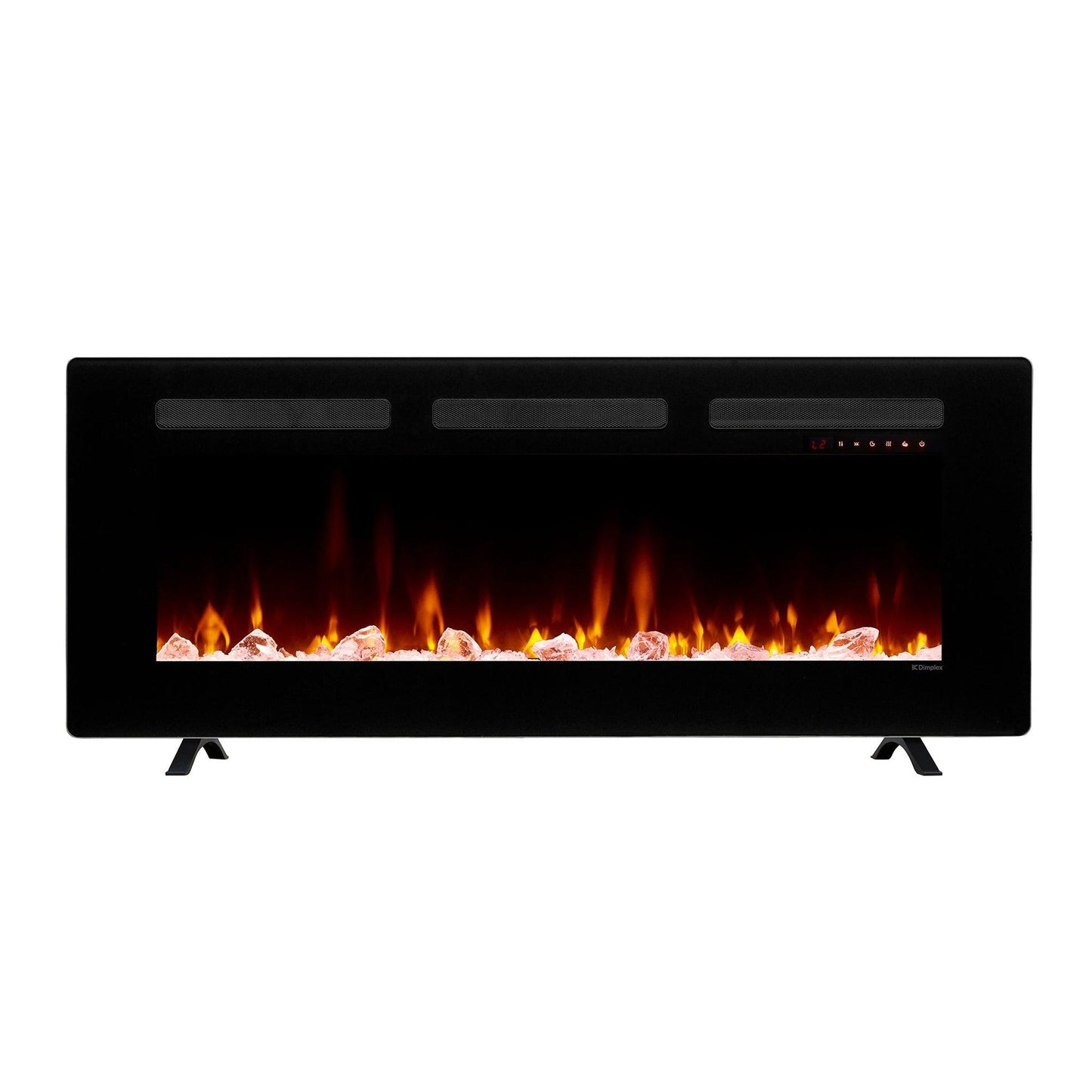 Dimplex Sierra Series linear electric fireplace