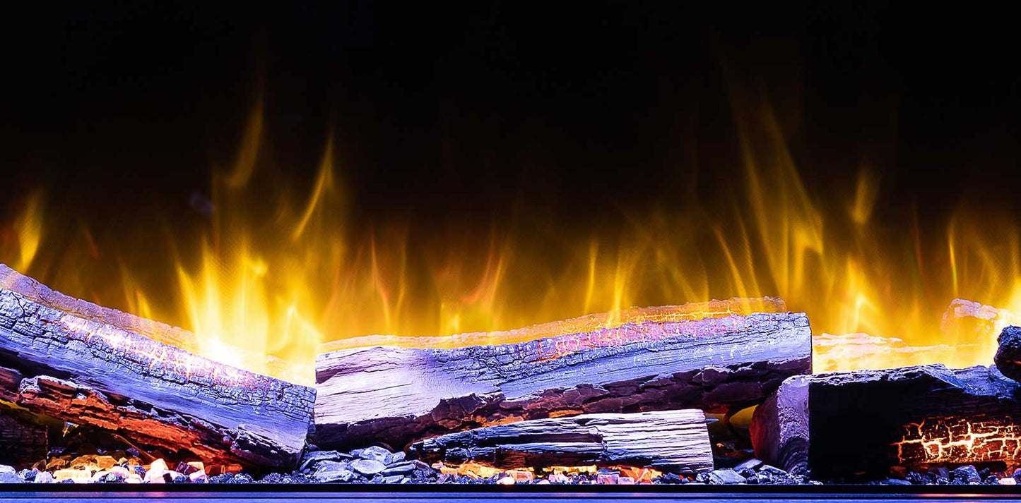 European Home Europa Mantel Suite