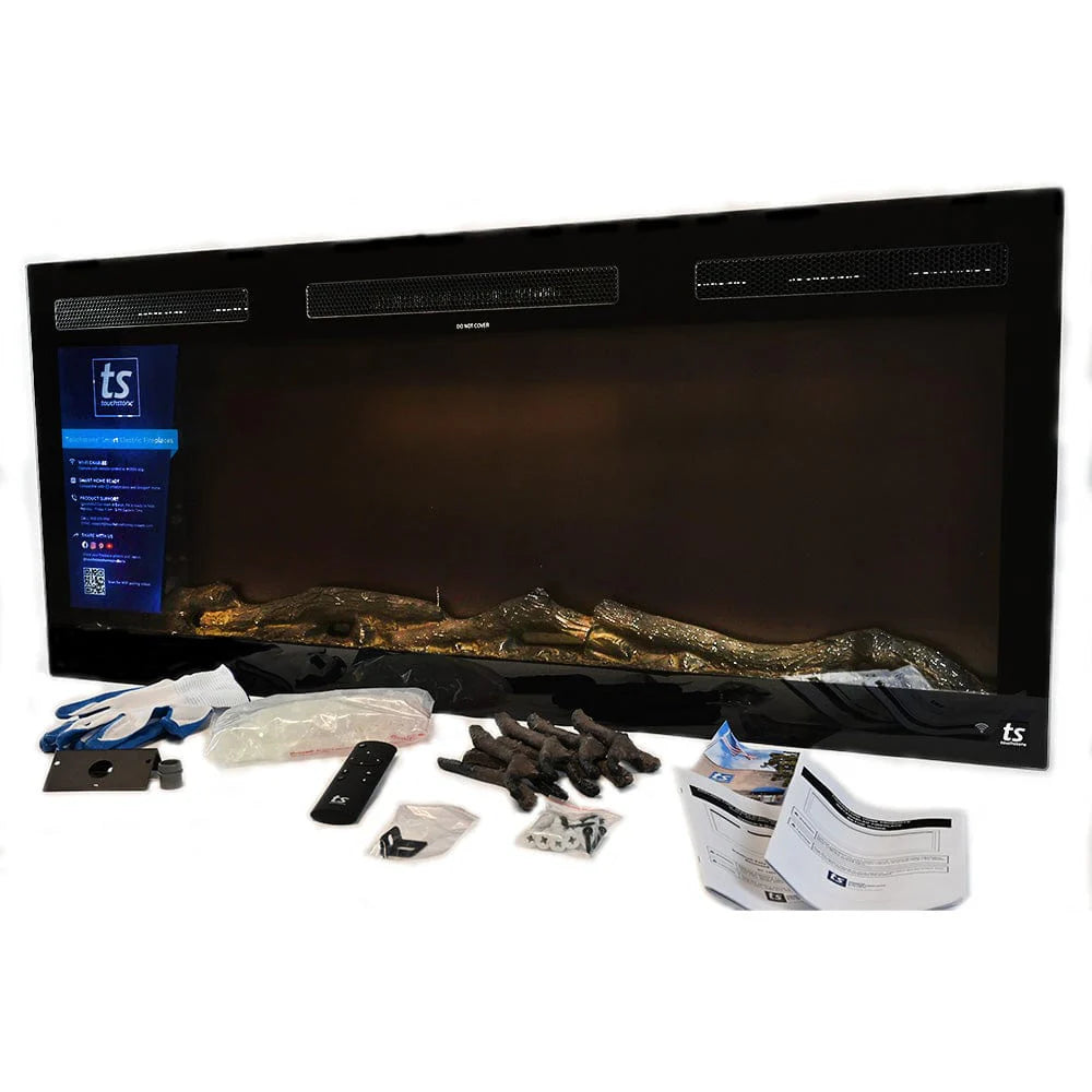 Touchstone Sideline® Fury Series