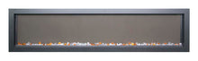 Load image into Gallery viewer, Remii 35&quot; Extra Slim Indoor or Outdoor Built-In Only Smart Electric Fireplace