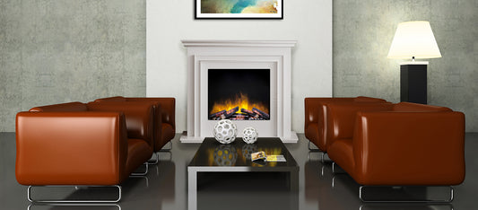 Capella Suite Electric Fireplace Electric Fireplace