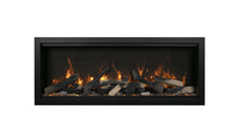 Load image into Gallery viewer, Amantii 34&quot; Symmetry Extra Tall Smart Built-in Electric Fireplace