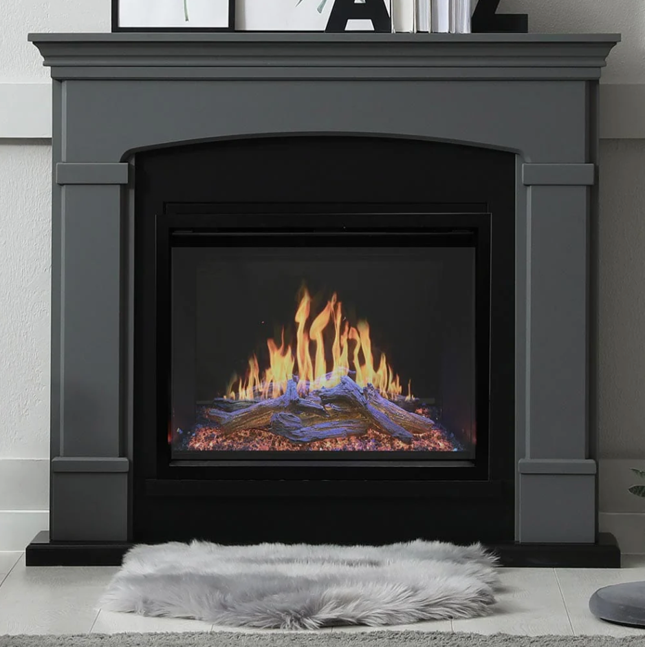 Modern Flames 26" Orion Traditional Electric Fireplace