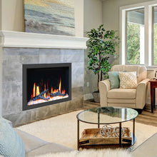 Load image into Gallery viewer, Litedeer Homes LiteStar Smart Built-in Electric Fireplace