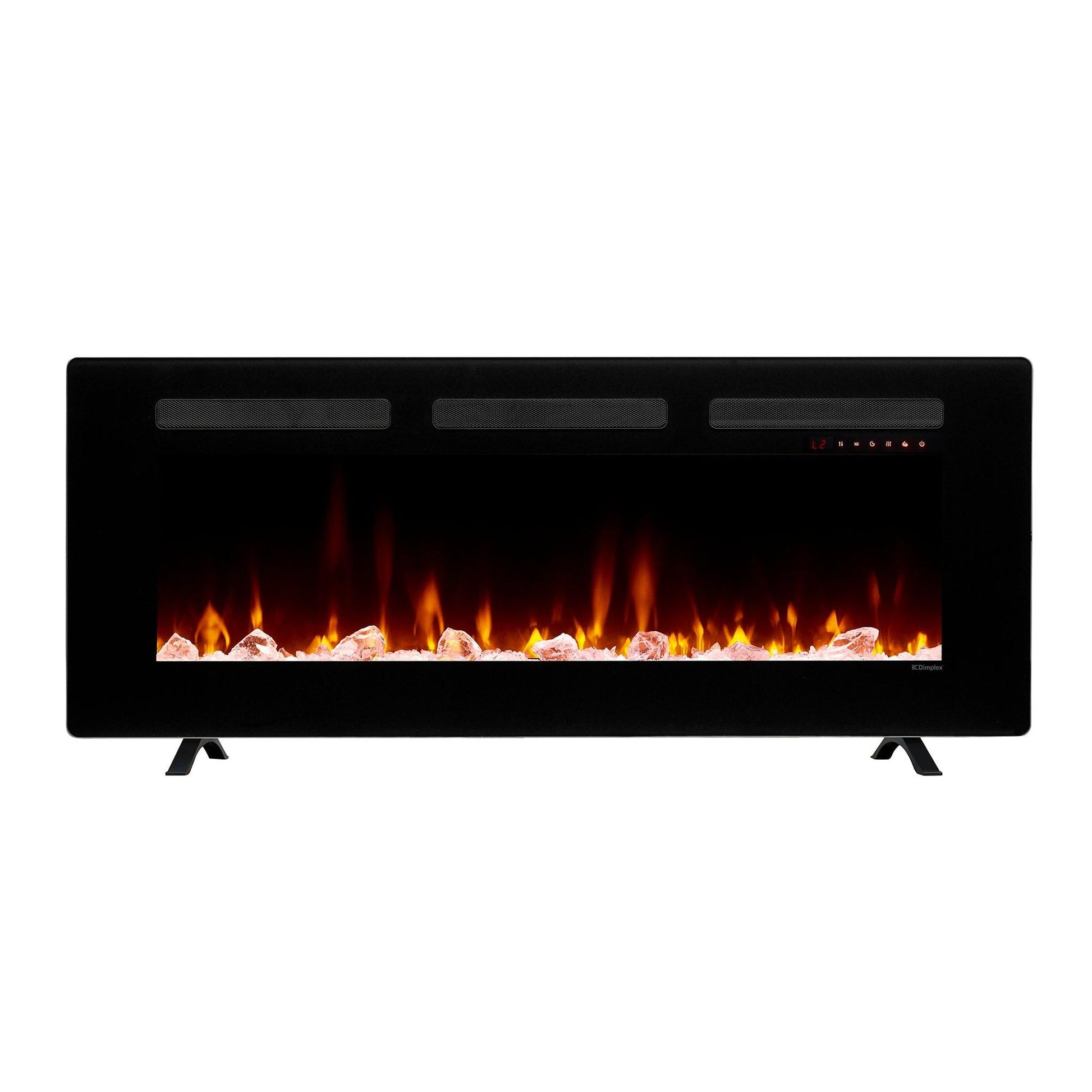 Dimplex Sierra Series linear electric fireplace