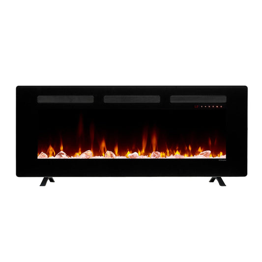 Dimplex Sierra Series linear electric fireplace