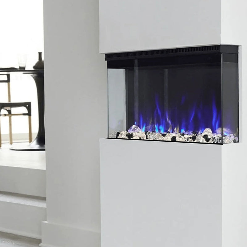 Touchstone Forte 40-Inch Recessed Smart Fireplace Series product image 19