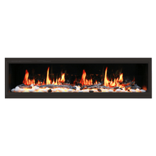 Load image into Gallery viewer, Litedeer Homes Latitude Built-in Smart Electric Fireplace