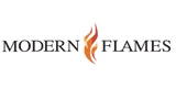 Authorized Dealer for: Modern flames