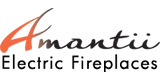 Authorized Dealer for: Amantii
