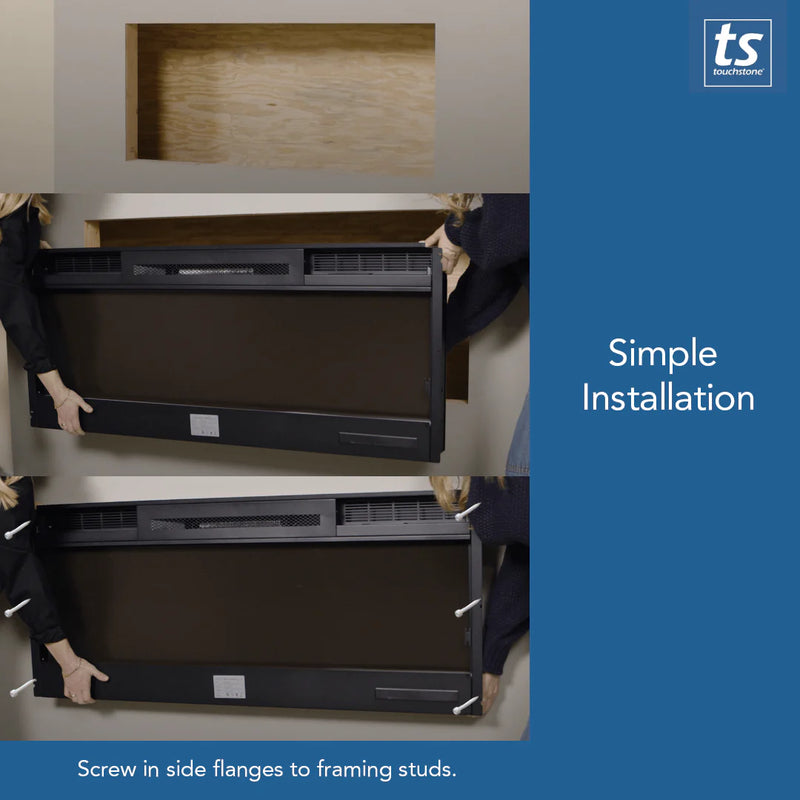 Touchstone Sideline Steel Mesh Series product image 13