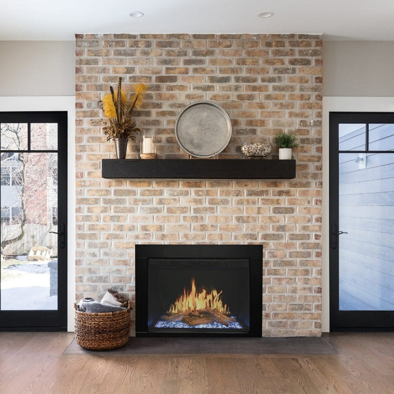 Modern Flames Orion Traditional Built-In Series – product image 1