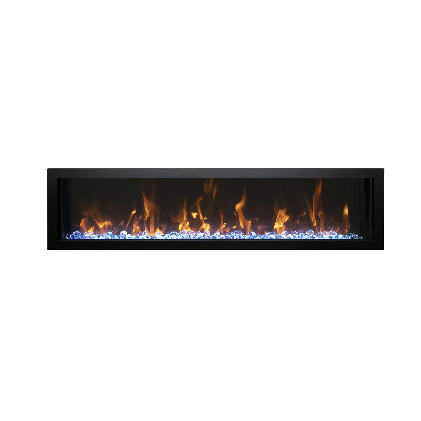 Remii WM-SLIM 45-inch electric fireplace