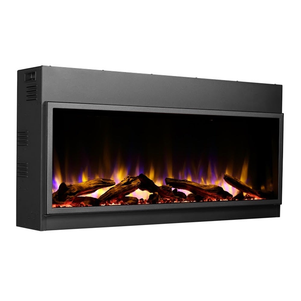 Dynasty Fireplaces Harmony 45" Linear Electric Fireplace