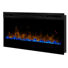 Load image into Gallery viewer, Dimplex Prism Series 34&quot; Linear Electric Fireplace