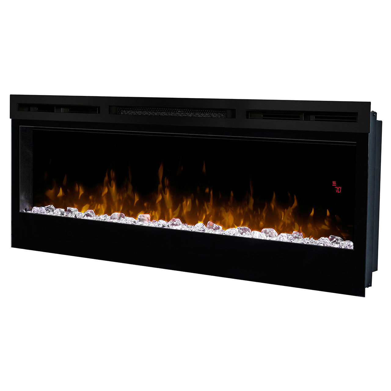 Dimplex Prism Series 50" Linear Electric Fireplace