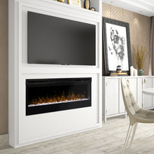 Load image into Gallery viewer, Dimplex Prism Series 50&quot; Linear Electric Fireplace