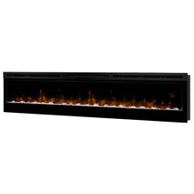 Load image into Gallery viewer, Dimplex Prism Series 74&quot; Linear Electric Fireplace