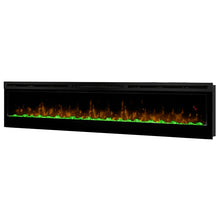 Load image into Gallery viewer, Dimplex Prism Series 74&quot; Linear Electric Fireplace