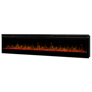 Dimplex Prism Series 74" Linear Electric Fireplace