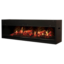 Load image into Gallery viewer, Dimplex Opti-V Duet Electric Fireplace