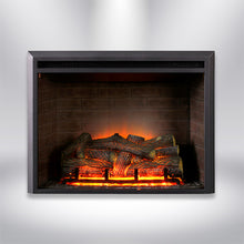 Load image into Gallery viewer, Dynasty Fireplaces Presto 44&quot; Electric Fireplace Insert