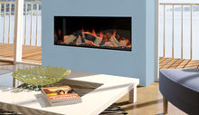 Load image into Gallery viewer, Kiruna 40&quot; HALO Electric Fireplace by European Home