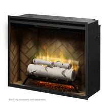 Load image into Gallery viewer, Dimplex Revillusion 30&quot; Built-in Firebox