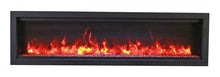 Load image into Gallery viewer, Amantii 60&quot; Symmetry Bespoke Electric Fireplace