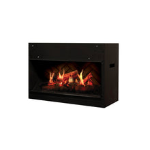 Load image into Gallery viewer, Dimplex Opti-V Solo Electric Fireplace