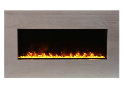 Amantii Panorama Birch Mantel Surround – product image 5