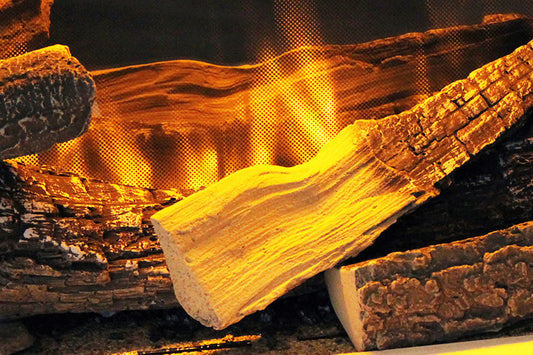 European Home Additional Log Set