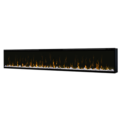 Dimplex IgniteXL 100" Linear Electric Fireplace