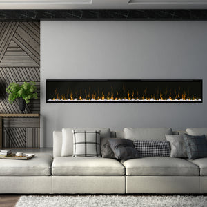 Dimplex IgniteXL 100 Linear Electric Fireplace - Very Good Fireplace