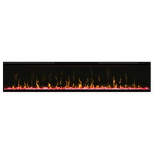 Load image into Gallery viewer, Dimplex IgniteXL 74&quot; Linear Electric Fireplace
