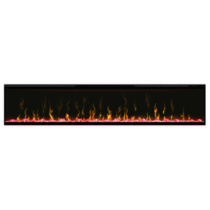 Dimplex IgniteXL 74" Linear Electric Fireplace