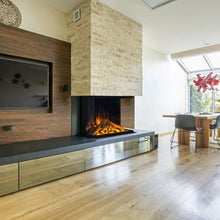 Load image into Gallery viewer, E32 Electric Fireplace by European Home