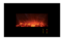 Load image into Gallery viewer, Modern Flames 60&quot; CLX2 Electric Fireplace