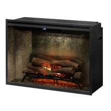 Load image into Gallery viewer, Dimplex Revillusion 36&quot; Built-in Firebox