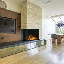 Load image into Gallery viewer, E32 Electric Fireplace by European Home