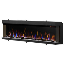 Load image into Gallery viewer, Dimplex IgniteXL Bold 100&quot; Built-in Linear Electric Fireplace