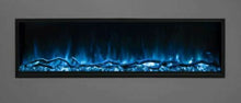 Load image into Gallery viewer, Modern Flames 96&quot; Landscape Pro Slim Electric Fireplace