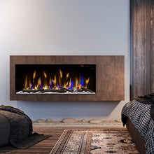 Load image into Gallery viewer, Dimplex IgniteXL Bold 50&quot; Built-in Linear Electric Fireplace