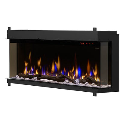 Dimplex IgniteXL Bold 60" Built-in Linear Electric Fireplace