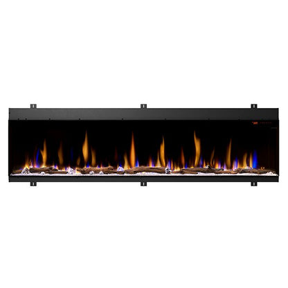 Dimplex IgniteXL Bold 88" Built-in Linear Electric Fireplace